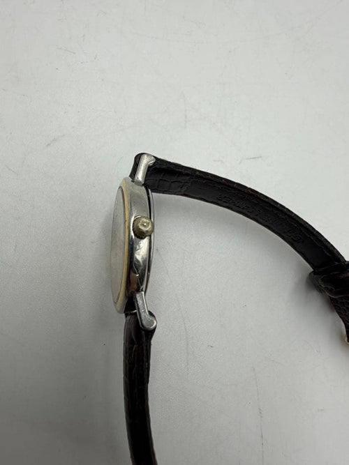 Omega Quartz Watches Qz