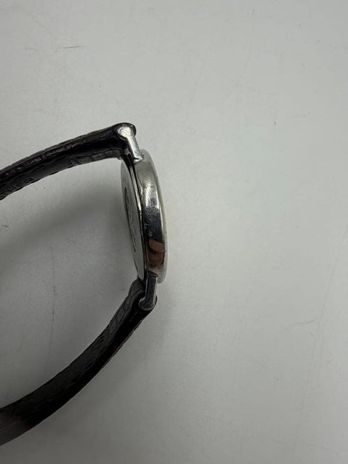 Omega Quartz Watches Qz