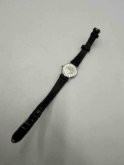 Omega Quartz Watches Qz