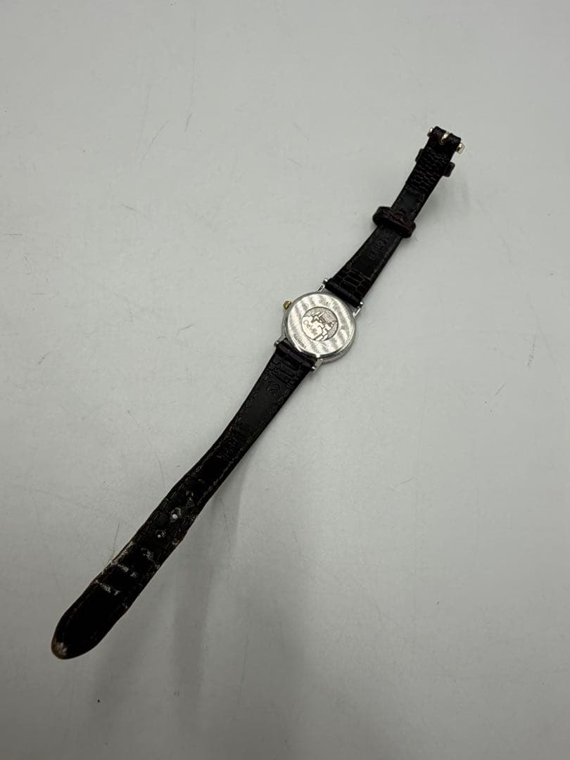Omega Quartz Watches Qz