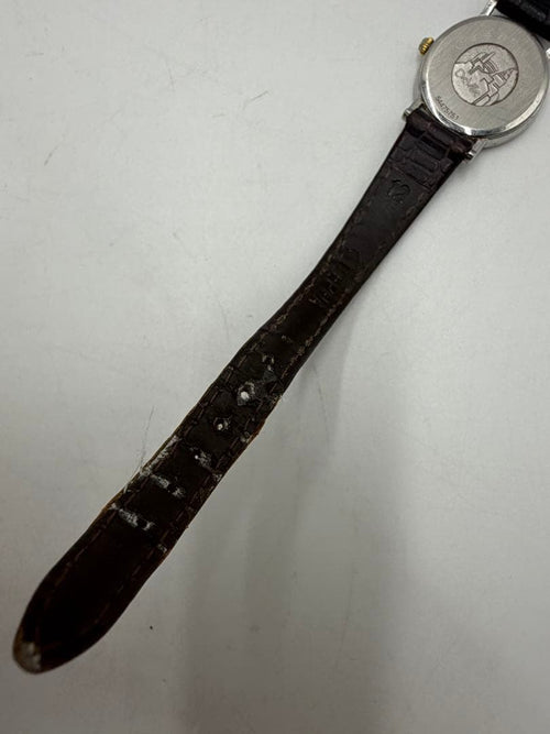 Omega Quartz Watches Qz