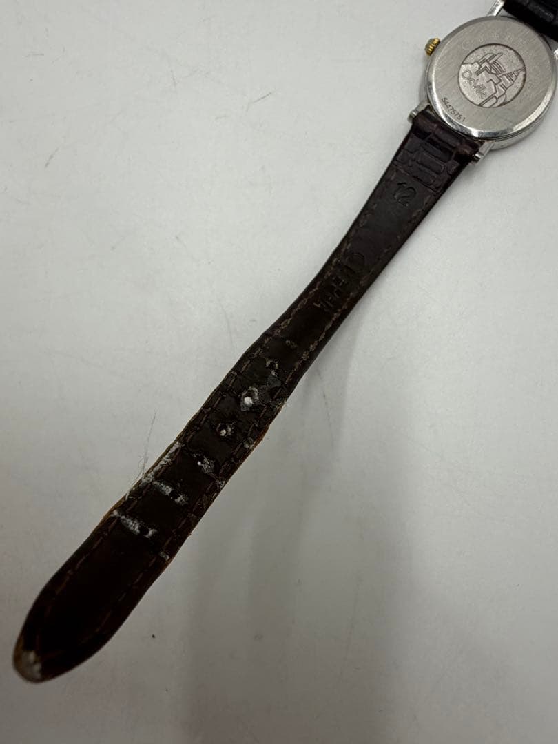 Omega Quartz Watches Qz