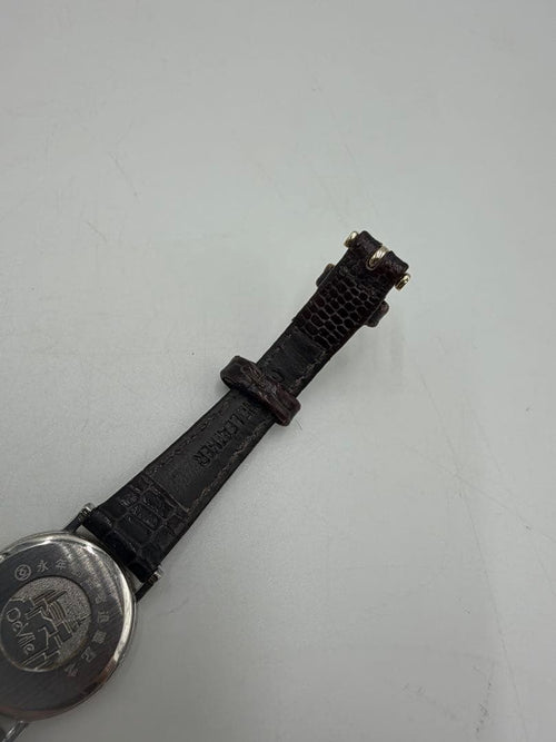 Omega Quartz Watches Qz