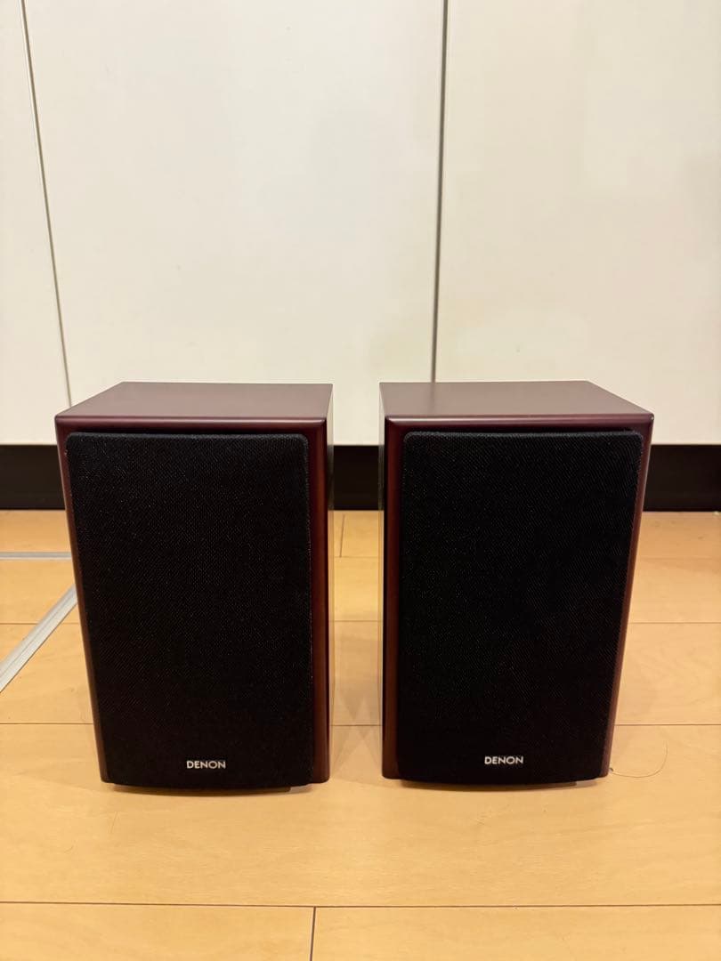 Denon Speakers Sc-A37-M