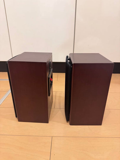Denon Speakers Sc-A37-M