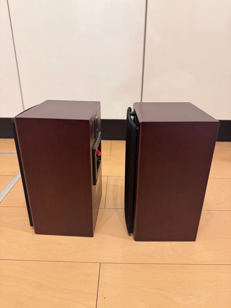 Denon Speakers Sc-A37-M