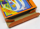 Famicom Games