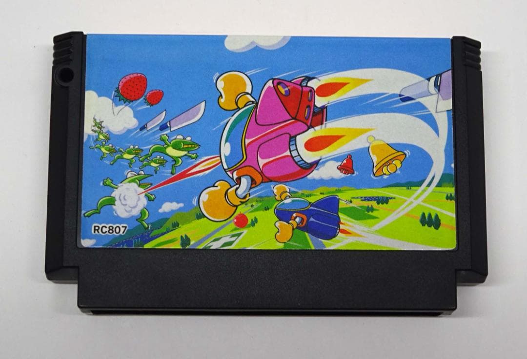 Famicom Games