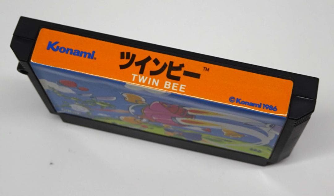 Famicom Games