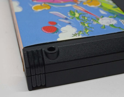 Famicom Games