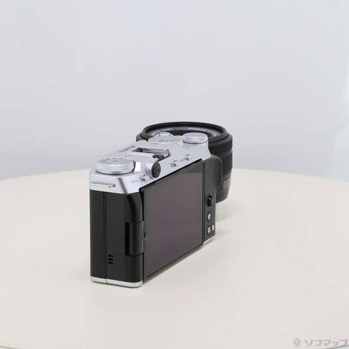 Mirrorless Interchangeable Lips Fujifilm X-M5 Xc15-45Mm 198
