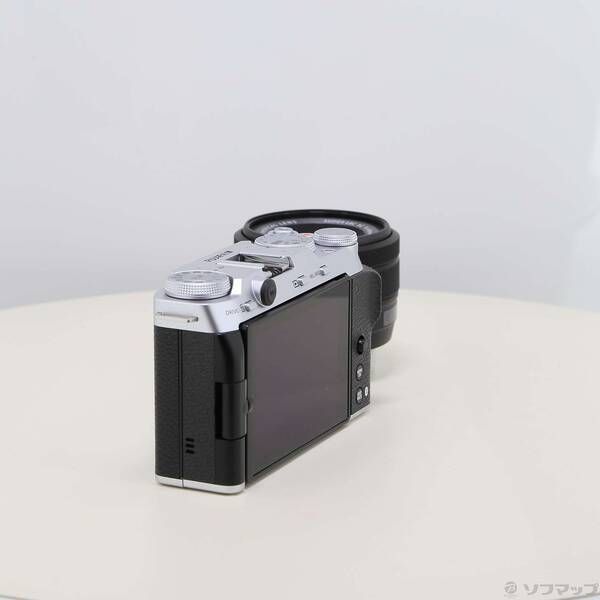 Mirrorless Interchangeable Lips Fujifilm X-M5 Xc15-45Mm 198