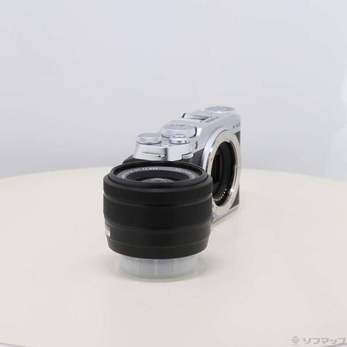 Mirrorless Interchangeable Lips Fujifilm X-M5 Xc15-45Mm 198