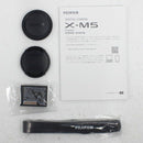 Mirrorless Interchangeable Lips Fujifilm X-M5 Xc15-45Mm 198