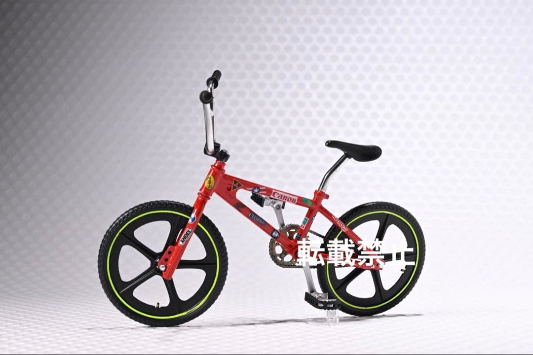Other Akira Bike Girl