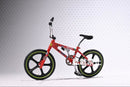 Other Akira Bike Girl