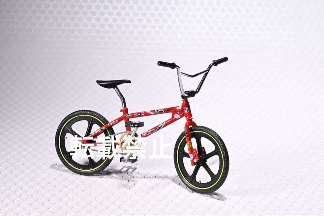 Other Akira Bike Girl