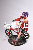 Other Akira Bike Girl