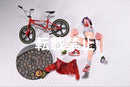 Other Akira Bike Girl