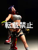 Other Akira Bike Girl