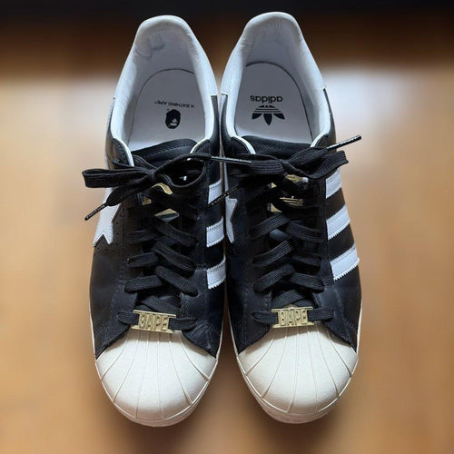 A Bathing Ape Sneakers Adidas Superstar
