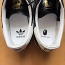 A Bathing Ape Sneakers Adidas Superstar