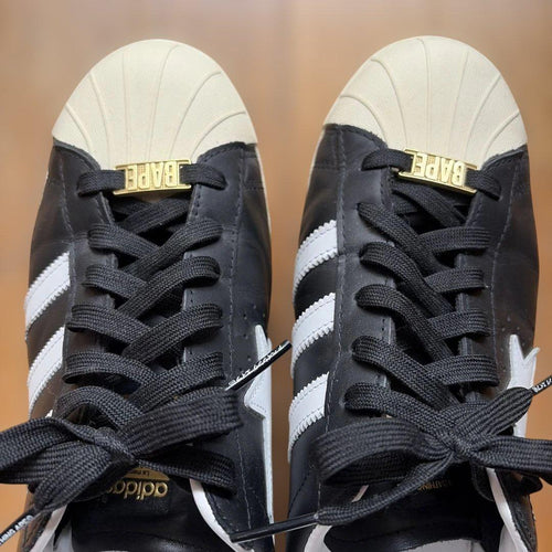 A Bathing Ape Sneakers Adidas Superstar