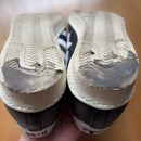 A Bathing Ape Sneakers Adidas Superstar