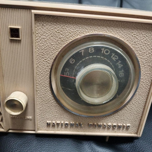 Radios Radio Cassette Players Re-124
