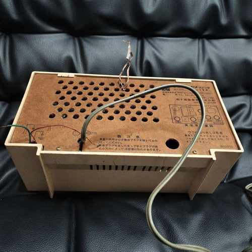 Radios Radio Cassette Players Re-124