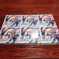 Gundam 6Box