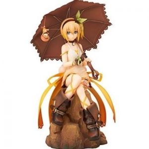 Game Character 1/8 1