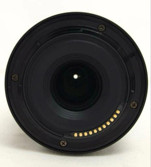 Nikon Lens (Zoom) Nikkor Dx 50-250Mm 4.5-6.3