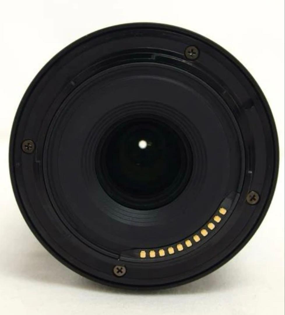 Nikon Lens (Zoom) Nikkor Dx 50-250Mm 4.5-6.3