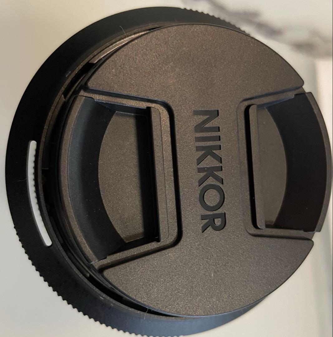 Nikon Lens (Zoom) Nikkor Dx 50-250Mm 4.5-6.3