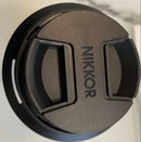 Nikon Lens (Zoom) Nikkor Dx 50-250Mm 4.5-6.3