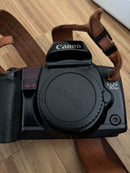 Canon Slr Camera (Film) Eos 10Qd