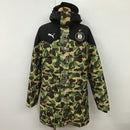 A Bathing Ape Jumper Blouson 569621 02 15Awcamolongcoat Abathingape Puma