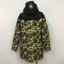 A Bathing Ape Jumper Blouson 569621 02 15Awcamolongcoat Abathingape Puma