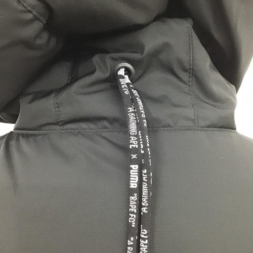 A Bathing Ape Jumper Blouson 569621 02 15Awcamolongcoat Abathingape Puma