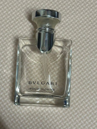Bvlgari Perfume (Men) Pour Homme