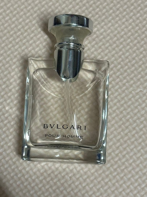 Bvlgari Perfume (Men) Pour Homme