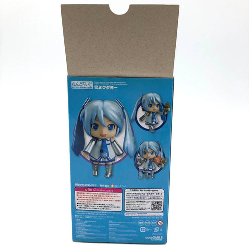Good Smile Company Other 549 Snow Mikudayo