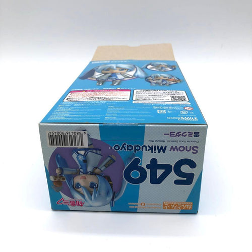 Good Smile Company Other 549 Snow Mikudayo