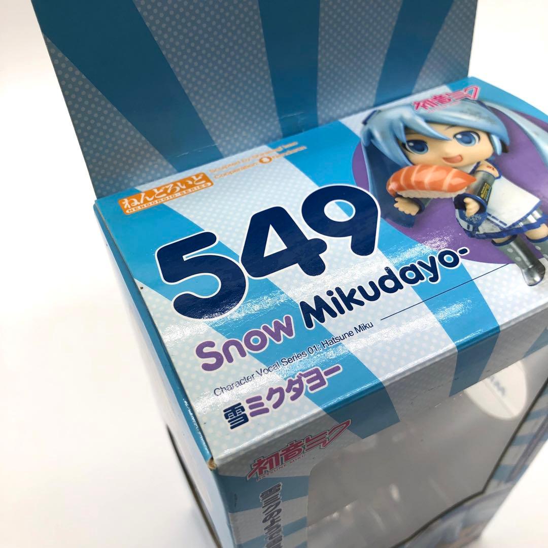 Good Smile Company Other 549 Snow Mikudayo