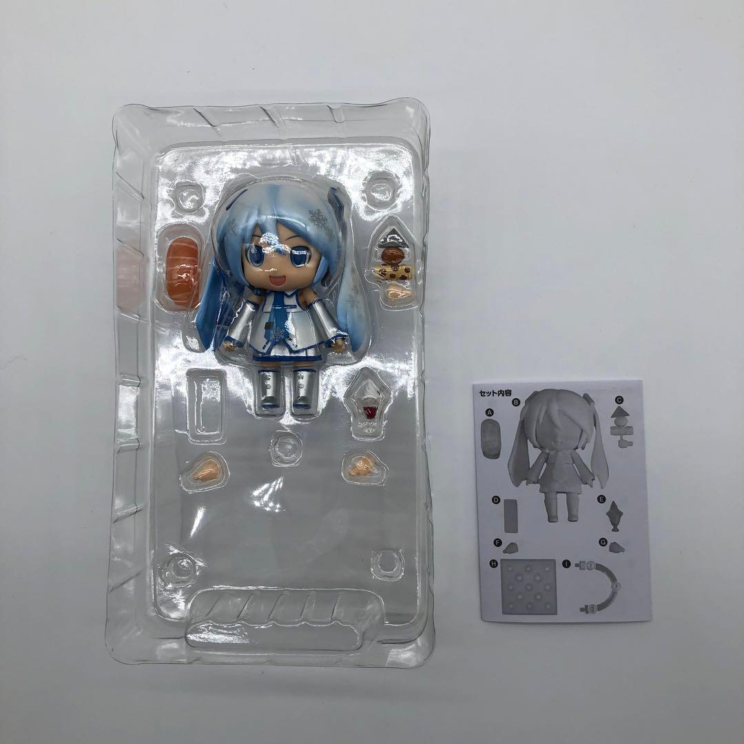 Good Smile Company Other 549 Snow Mikudayo
