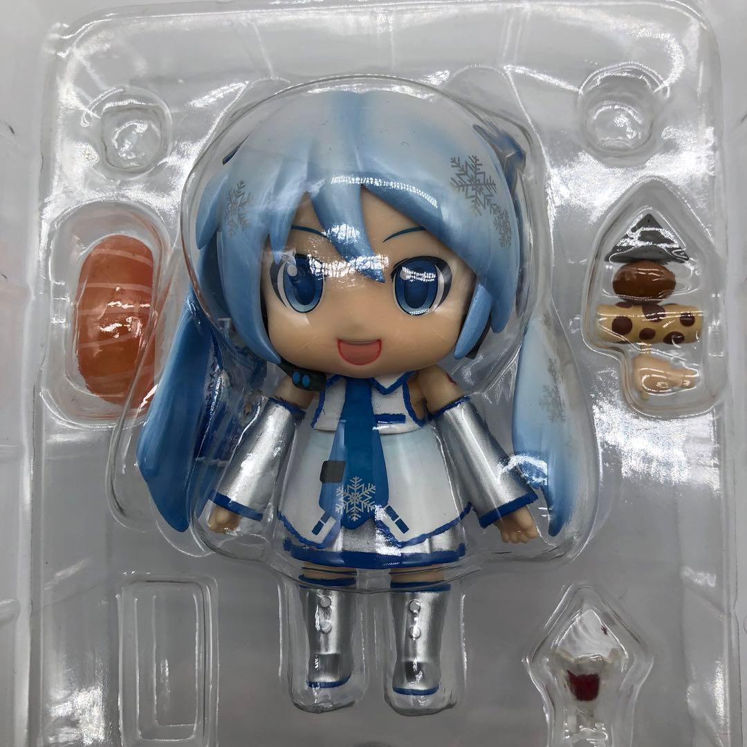 Good Smile Company Other 549 Snow Mikudayo