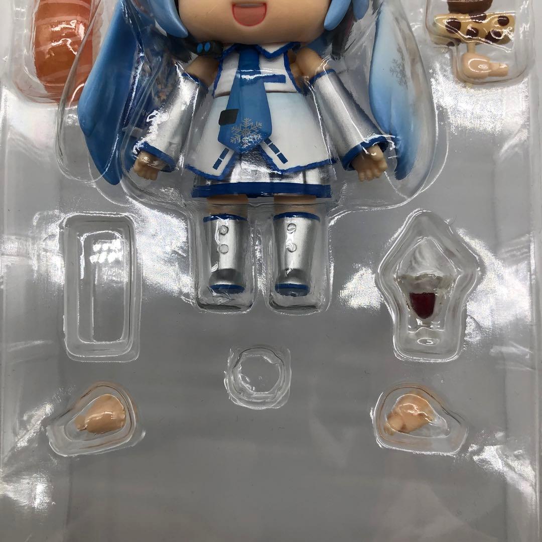 Good Smile Company Other 549 Snow Mikudayo