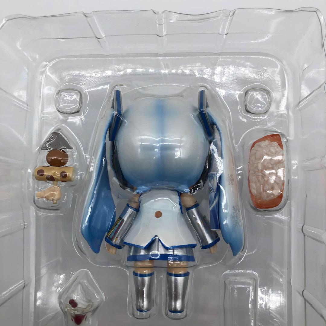 Good Smile Company Other 549 Snow Mikudayo