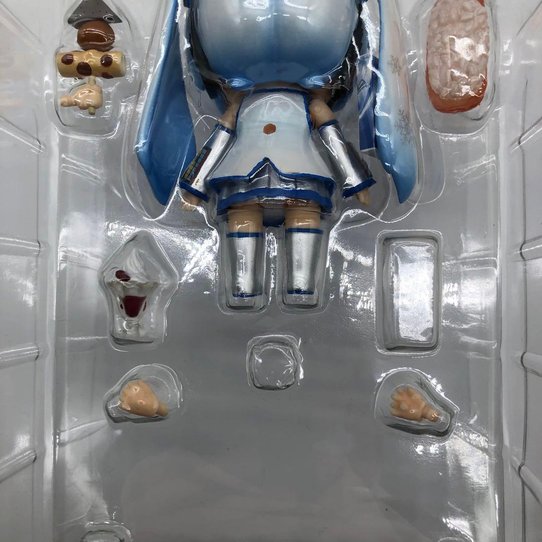 Good Smile Company Other 549 Snow Mikudayo